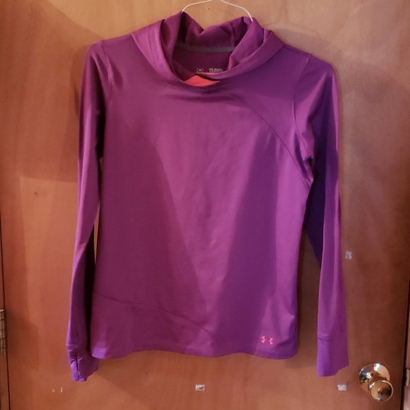 Under Armour Other - Under Armour hoodie